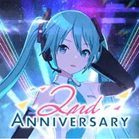 HATSUNE MIKU: COLORFUL STAGE! cho Android