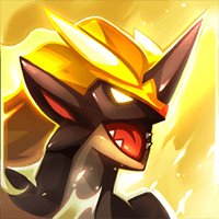 Haypi Monster: The Lost Tower cho iOS