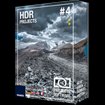 HDR projects