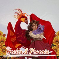 Healer & Phoenix