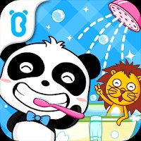 Healthy Little Baby Panda cho Android