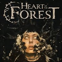 Heart of the Forest