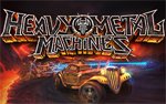 Heavy Metal Machines