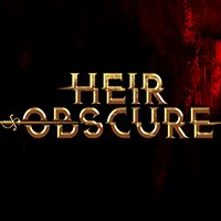 Heir Obscure: A Hunt in the Dark