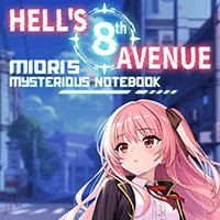 Hell's 8 Avenue: Miori's Mysterious Notebook