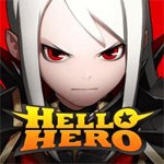 Hello Hero: Epic Battle cho iOS