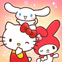 Hello Kitty Friends Match cho Android