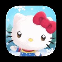 Hello Kitty Island Adventure cho Mac