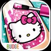 Hello Kitty Nail Salon cho iOS