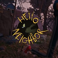 Hello Neighbor 3