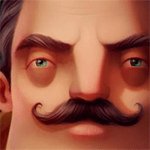 Hello Neighbor cho iOS