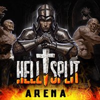 Hellsplit: Arena