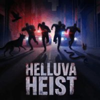 Helluva Heist