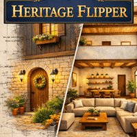 Heritage Flipper