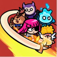 Hero Blasters: Defense