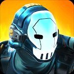 Hero Hunters cho Android