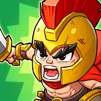 Hero's Land: GrimLoot cho iOS