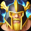 Hero Sky: Epic Guild Wars cho iOS