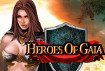 Heroes of Gaia