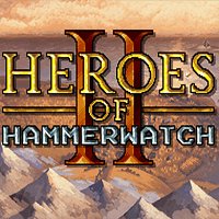Heroes of Hammerwatch II