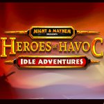 Heroes of Havoc: Idle Adventures