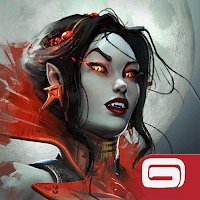 Heroes of the Dark cho iOS