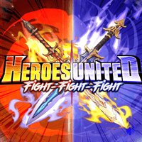 Heroes United: Fight x3