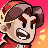 Heroes vs Evil: Gacha Defense