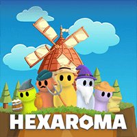 HEXAROMA