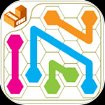 Hexic Link cho iOS