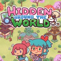 Hidden around the World