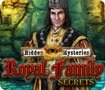 Hidden Mysteries: Royal Family Secrets