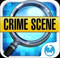 Hidden Objects: Mystery Crimes cho iOS
