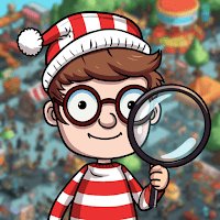 Hidden Objects - The Journey cho Android