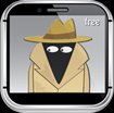 Hidden Spy Camera cho iOS