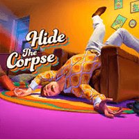 Hide The Corpse