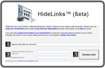 HideLinks