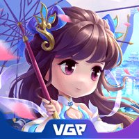 Hiệp Khách Chi Ca cho iOS