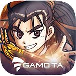 Hiệp Khách Giang Hồ cho iOS