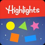 Highlights Shapes cho Android
