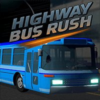 Highway Bus Rush