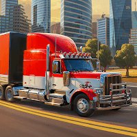 Highway Heroes: Truck Garage cho Android