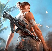 Hình Free Fire đẹp