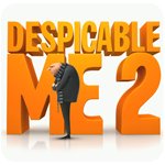 Hình nền Despicable Me 2