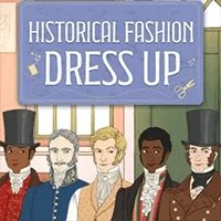 Historical Fashion Dress Up