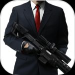 Hitman Sniper cho iOS