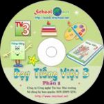 Học - Dạy tiếng Việt 3