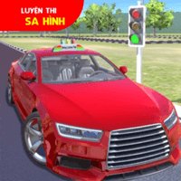 Học Sa Hình GPLX 3D cho Android