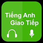 Học Tiếng Anh Giao Tiếp cho Android