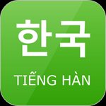 Học Tiếng Hàn Giao Tiếp cho Android